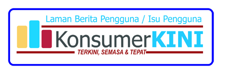 KonsumerKINI - Laman Berita Pengguna &amp; Isu Pengguna